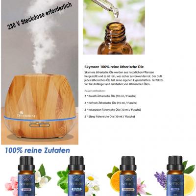 230V Aroma Diffuser